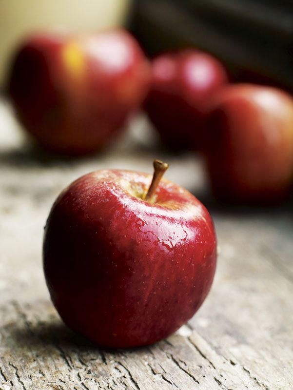 Fresh Apple