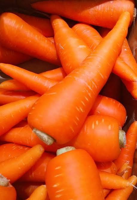 Carrots