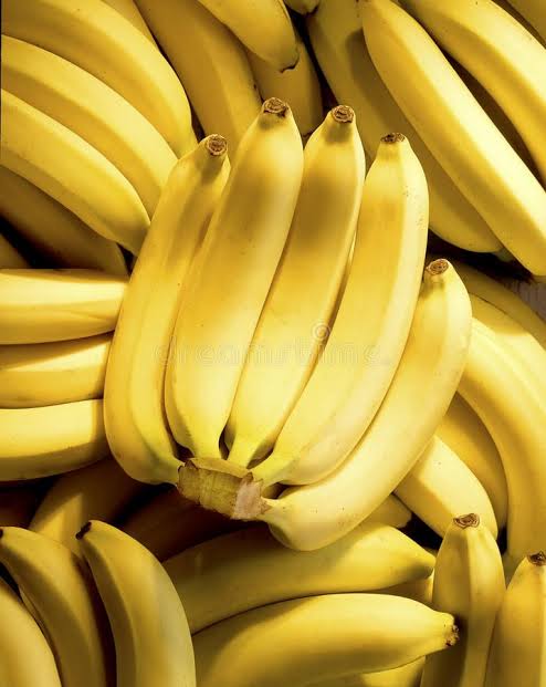 Bananas