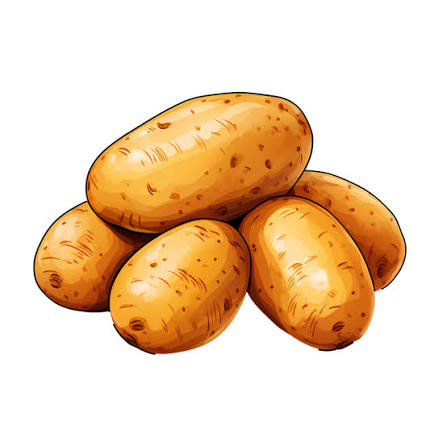 Potatoes