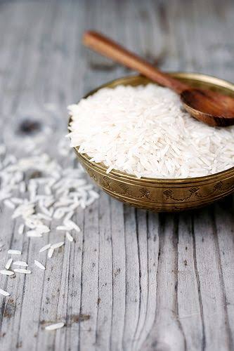 Basmati Rice
