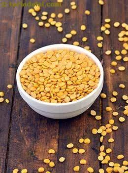 Toor Dal