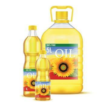 Sunflower Oil
