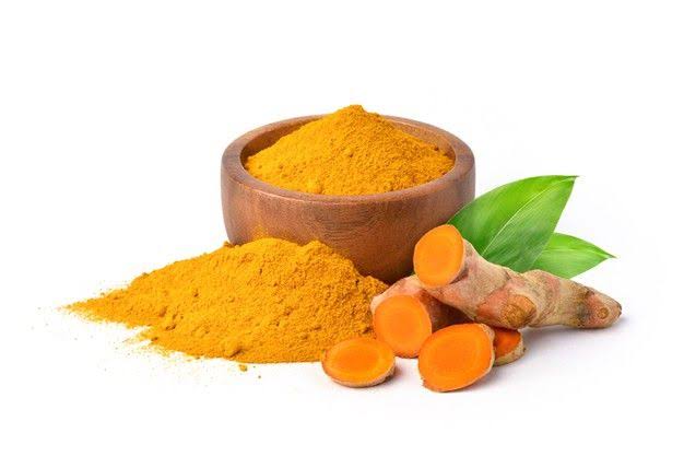 Turmeric Powder