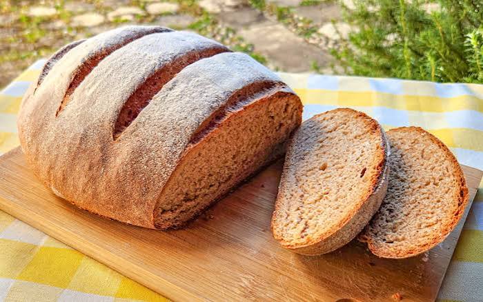 Brown Bread